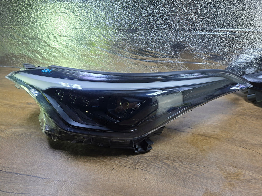 Frontscheinwerfer Toyota Chr 81150-YP281-00 Links Scheinwerfer Headlight SCH1396651089mz