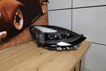 Laden Sie das Bild in den Galerie-Viewer, Frontscheinwerfer Tesla Model 1EX2717 1514953-00D LED Rechts Headlight