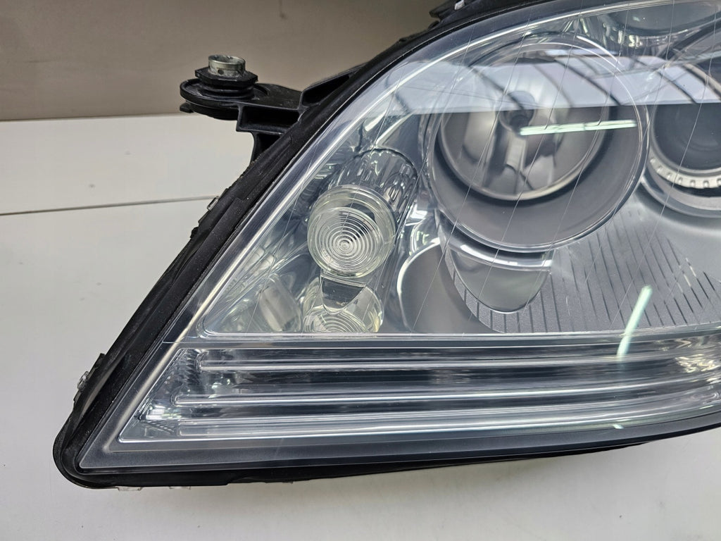 Frontscheinwerfer Mercedes-Benz W164 3V1941016 Xenon Links Headlight SCH8676042959pz