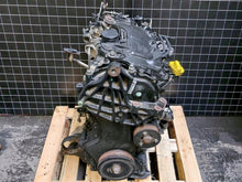 Laden Sie das Bild in den Galerie-Viewer, Motor Nissan Renault Koleos I M9R 2.0 DCI 2008 Diesel Engine Unkomplett