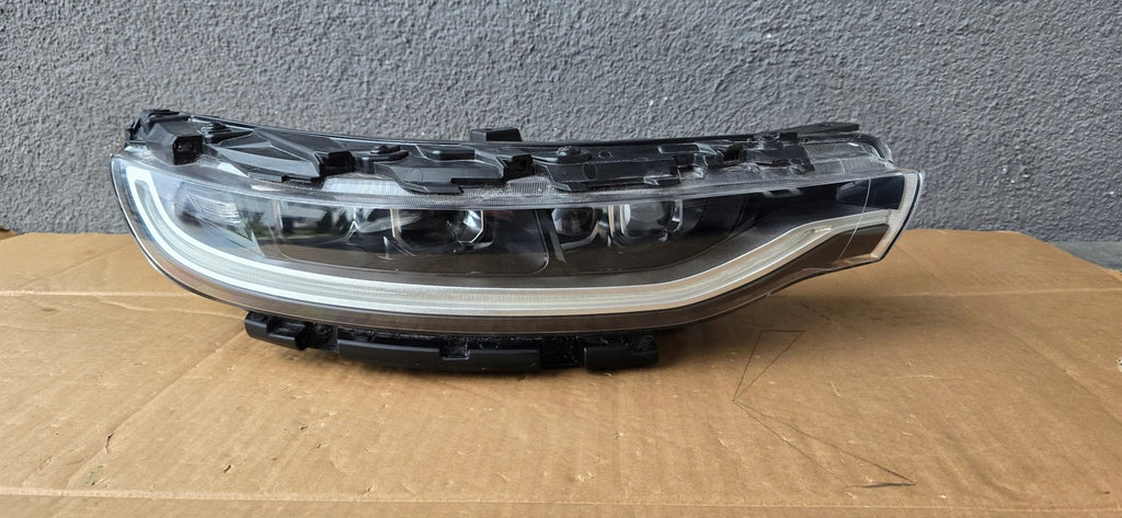 Frontscheinwerfer Kia Soul III 92180-J2000 LED Rechts Scheinwerfer Headlight SCH1624569217uu