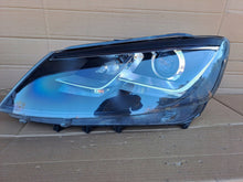 Laden Sie das Bild in den Galerie-Viewer, Frontscheinwerfer Seat Alhambra 7N5941751 Links Scheinwerfer Headlight SCH4677369130qo
