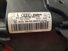 Laden Sie das Bild in den Galerie-Viewer, Frontscheinwerfer Audi A5 8T0941003AK Links Scheinwerfer Headlight SCH9886353460cs