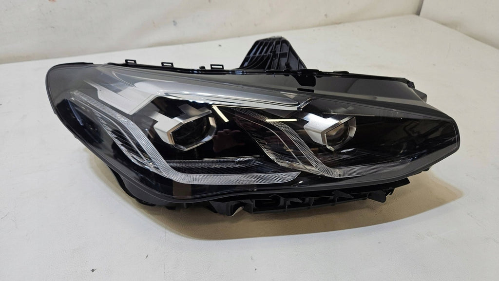 Frontscheinwerfer BMW 2 Tourer U06 5A42248-05 Full LED Rechts Headlight