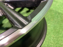 Load image into Gallery viewer, 1x Alufelge 18 Zoll 7.5" 5x112 50ET 6891179 BMW X1 Rim Wheel FEL7843775946ef