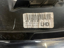 Laden Sie das Bild in den Galerie-Viewer, Frontscheinwerfer Ford Ranger JB3B-13E015-BA Full LED Links Headlight SCH9968293239gu
