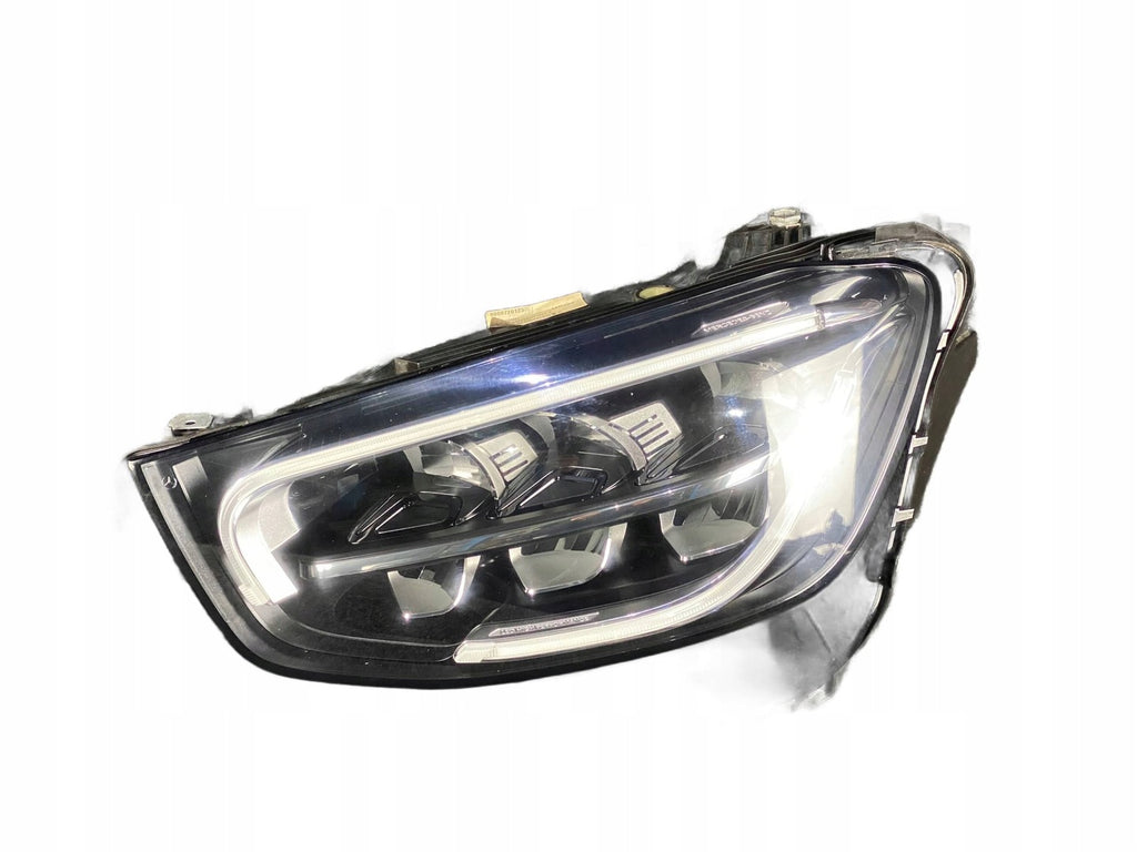 Frontscheinwerfer Mercedes-Benz Glc A2539066901 LED Links Scheinwerfer Headlight SCH6685826561po