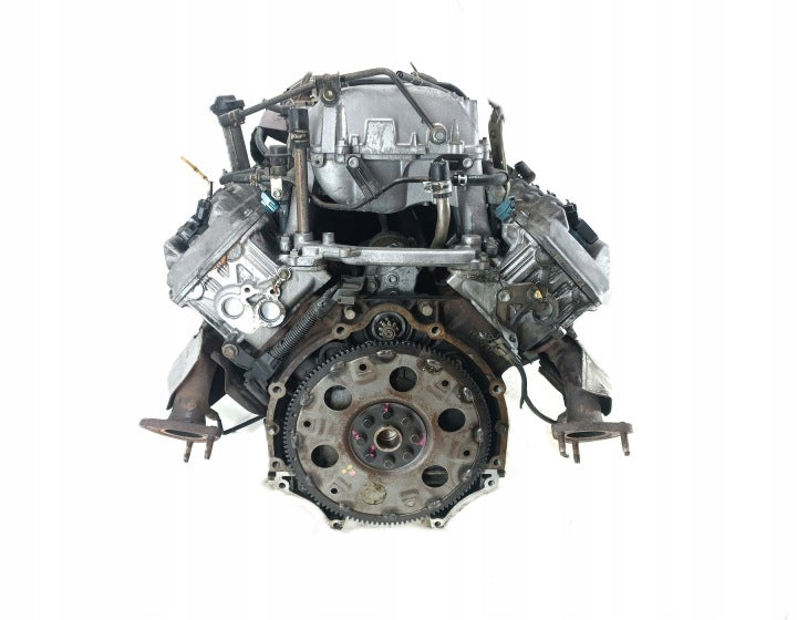 Motor Lexus Toyota Land Cruiser Tundra 2UZ 4.7 178TKm Benzin Engine Komplett MOT8396994794gu