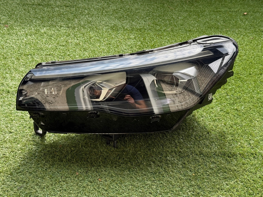 Frontscheinwerfer VW Tiguan 571941059H Links Scheinwerfer Headlight SCH8828086941it