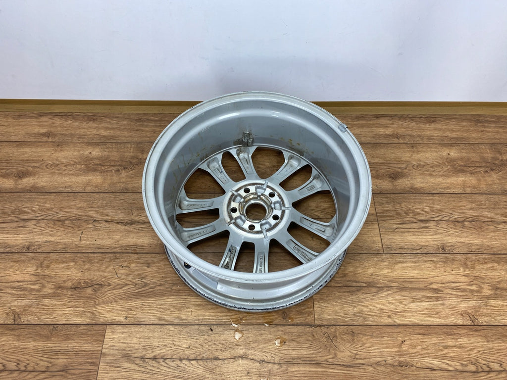 1x Alufelge 17 Zoll 7.0" 5x108 50ET LJ6C-1007-A1B Ford Rim Wheel