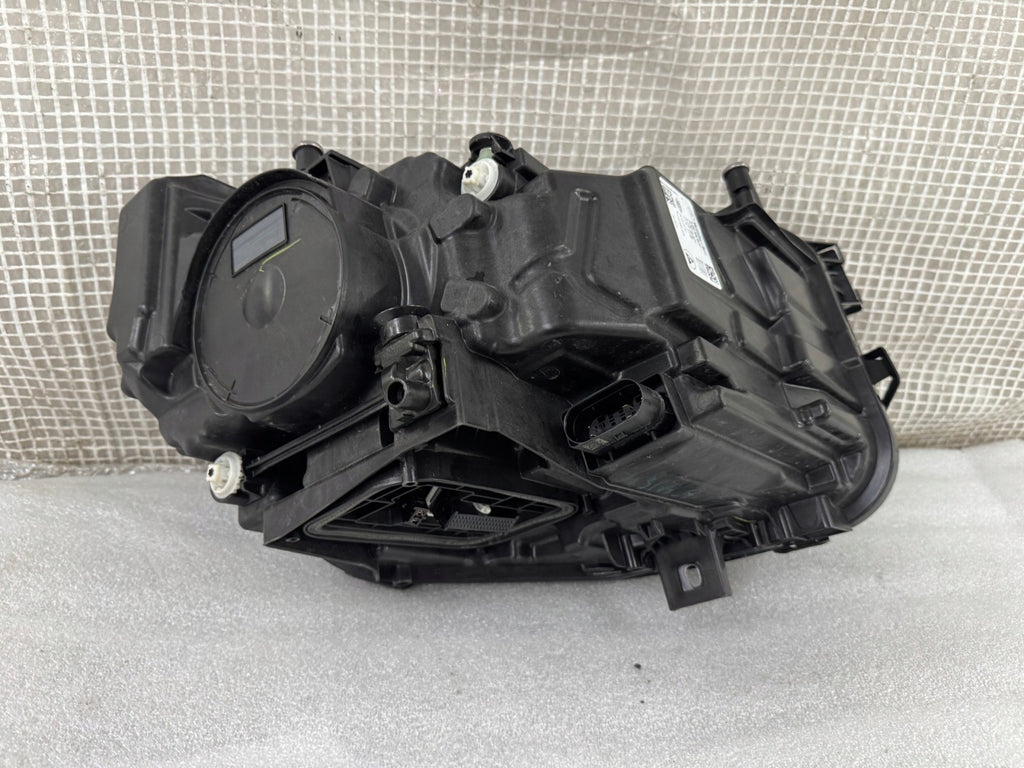 Frontscheinwerfer Mercedes-Benz W247 A2479065507 Links Scheinwerfer Headlight SCH2476467971mb