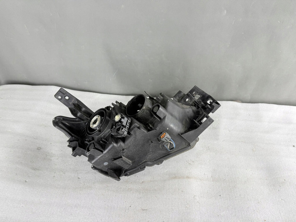 Frontscheinwerfer Mazda Cx-3 Cx3 D10E51040 LED Links Scheinwerfer Headlight SCH7405667340dj