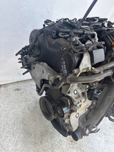 Laden Sie das Bild in den Galerie-Viewer, Motor VW Golf VI Plus CAY 1.6 TDI 120TKm 2009 Diesel Engine Unkomplett