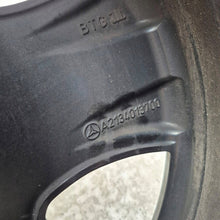 Laden Sie das Bild in den Galerie-Viewer, 1x Alufelge 18 Zoll 8.0" 5x112 A2134013700 Mercedes-Benz W213 Rim Wheel FEL9476010301uv