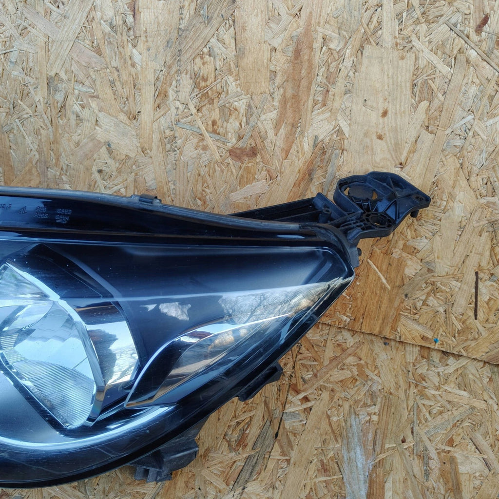 Frontscheinwerfer Peugeot 308 9677523080 Links Scheinwerfer Headlight SCH2254973557er
