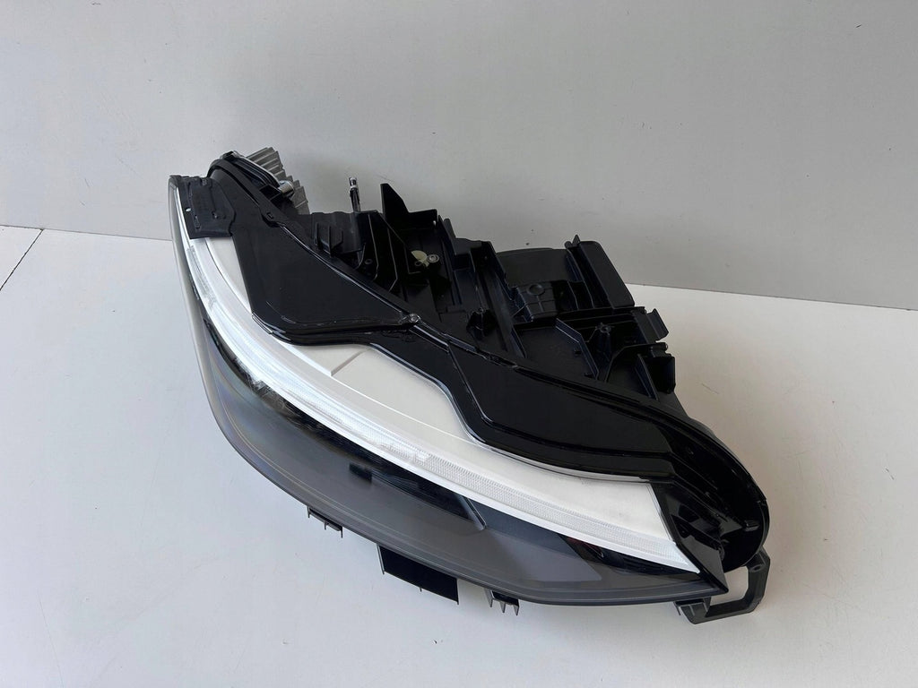 Frontscheinwerfer VW 14B941036B Full LED Rechts Scheinwerfer Headlight SCH6479255295xn