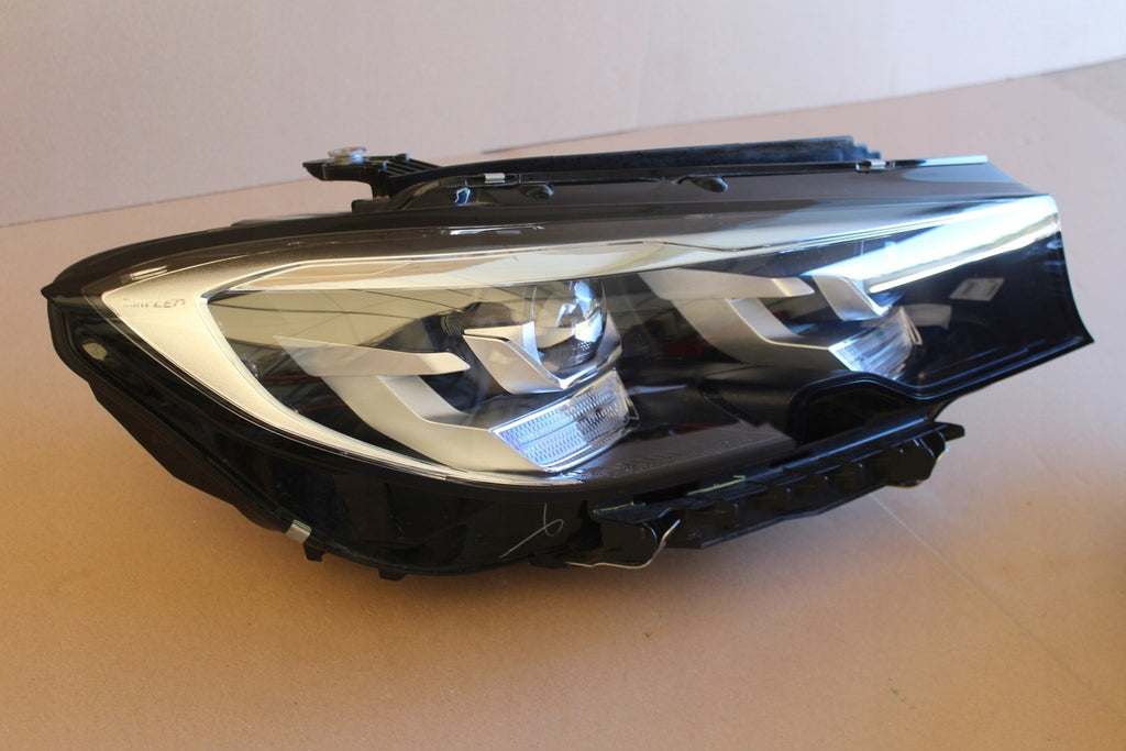 Frontscheinwerfer BMW 3 G21 G20 9481714 9481713 LED Ein Satz Headlight SCH6919894308zd