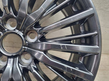 Laden Sie das Bild in den Galerie-Viewer, 1x Alufelge 18 Zoll 5x114.3 4250F625 Mitsubishi Outlander I Rim Wheel FEL2148479234vs