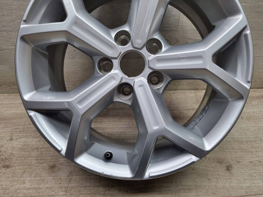 1x Alufelge 17 Zoll 5x114.3 403008932R Renault Kadjar Rim Wheel FEL9503217329gb