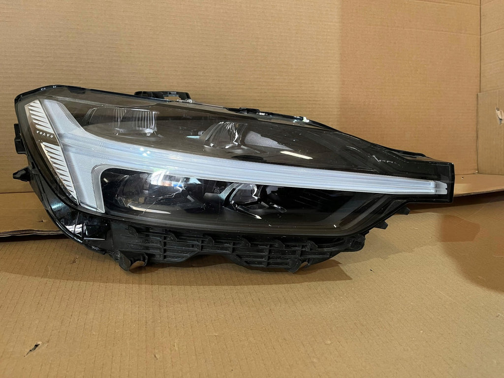 Frontscheinwerfer Volvo Xc60 32337379 LED Rechts Scheinwerfer Headlight SCH4632579187ec