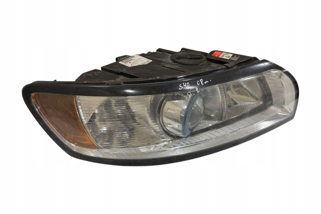 Frontscheinwerfer Volvo S40 31213370 1307022811 Rechts Scheinwerfer Headlight SCH6359284422un