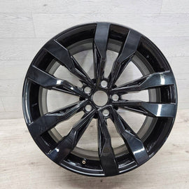1x Alufelge 19 Zoll 8.0