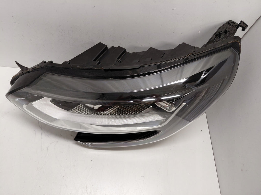 Frontscheinwerfer Renault Megane IV 90060928 Full LED Links Headlight SCH2530773362bd