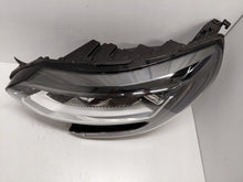 Load image into Gallery viewer, Frontscheinwerfer Renault Megane IV 90060928 Full LED Links Headlight SCH2530773362bd