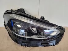 Laden Sie das Bild in den Galerie-Viewer, Frontscheinwerfer Mercedes-Benz W206 A2069068003 LED Rechts Headlight SCH1415079714ev