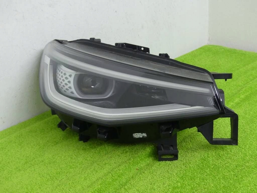 Frontscheinwerfer VW Id.4 11B941036H Rechts Scheinwerfer Headlight SCH9483052626aq