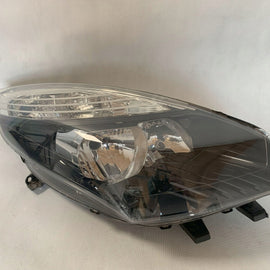 Frontscheinwerfer Renault Scenic 260100023R FALSE Scheinwerfer Headlight SCH4778271229gm