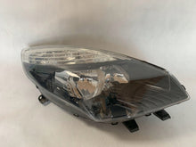 Laden Sie das Bild in den Galerie-Viewer, Frontscheinwerfer Renault Scenic 260100023R FALSE Scheinwerfer Headlight SCH4778271229gm