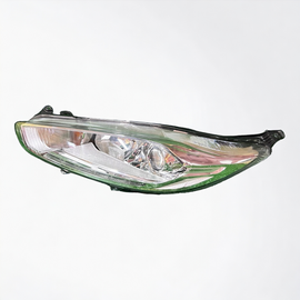 Frontscheinwerfer Ford Fiesta VII C1BB-13W030-CE LED Links Headlight SCH3627992390lc