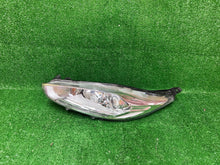 Load image into Gallery viewer, Frontscheinwerfer Ford Fiesta VII C1BB-13W030-CE LED Links Headlight SCH3627992390lc