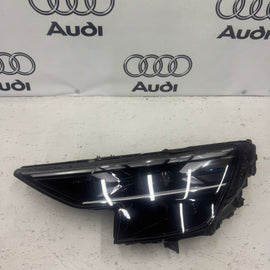 Frontscheinwerfer Audi Q8 4M8941085 Laser Links Scheinwerfer Headlight SCH7317440372wy