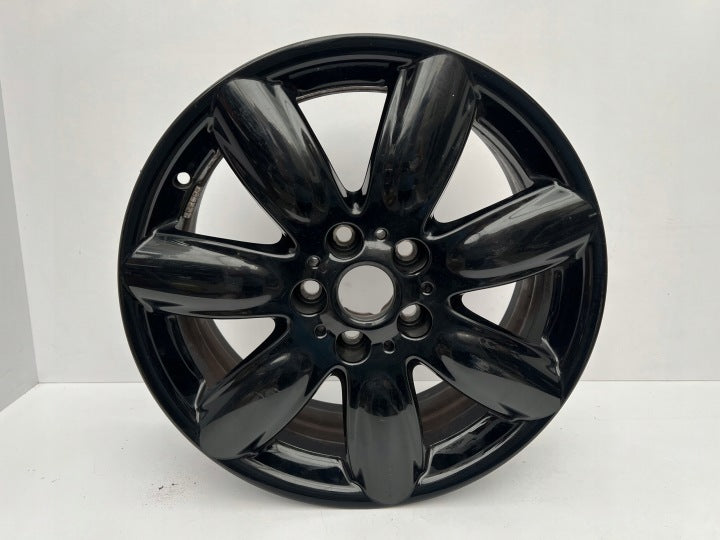 1x Alufelge 17 Zoll 7.0" 5x112 6856059 Mini Clubman F54 Rim Wheel FEL3314163887qm