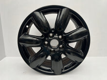 Laden Sie das Bild in den Galerie-Viewer, 1x Alufelge 17 Zoll 7.0&quot; 5x112 6856059 Mini Clubman F54 Rim Wheel
