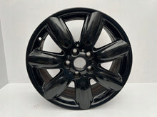 Laden Sie das Bild in den Galerie-Viewer, 1x Alufelge 17 Zoll 7.0" 5x112 6856059 Mini Clubman F54 Rim Wheel FEL3314163887qm