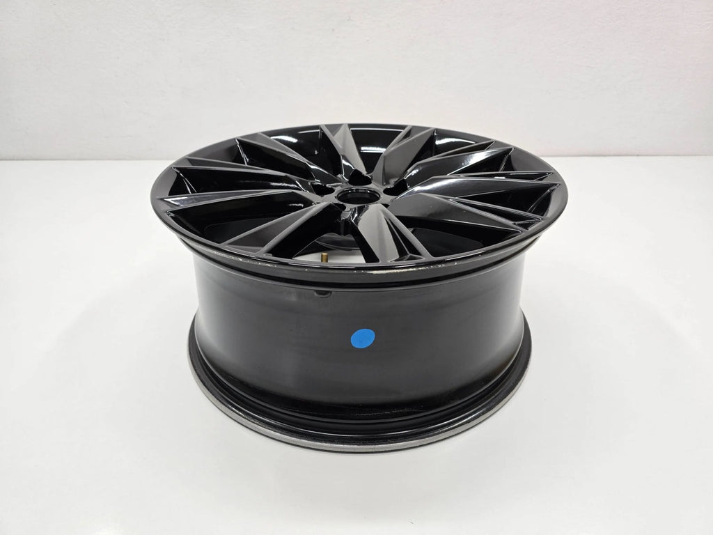 1x Alufelge 20 Zoll 9.0" 5x112 38ET 4KE071490A Audi E-Tron Rim Wheel FEL4810936358lj