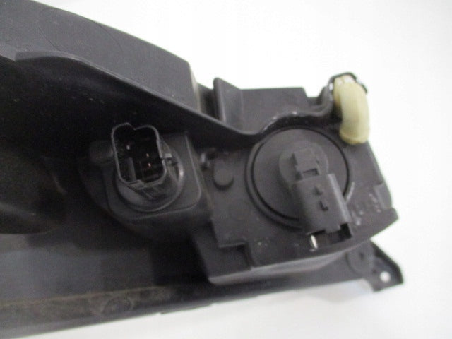 Frontscheinwerfer Citroën C3 Aircross 9813478080 LED Links Headlight SCH3867874869nz