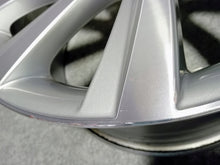 Load image into Gallery viewer, 1x Alufelge 18 Zoll 7.5" 5x112 48ET Glanz Silber 5E3601025 Skoda Octavia Iv FEL5442685057ik