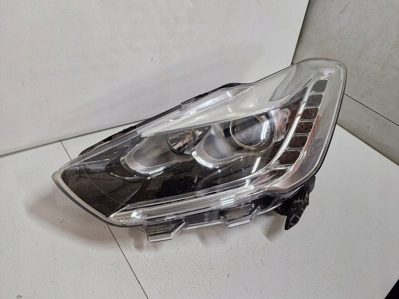 Frontscheinwerfer Citroën Ds5 9806093080 Links Scheinwerfer Headlight