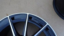 Load image into Gallery viewer, 1x Alufelge 18 Zoll 8.0" 5x112 A1776014300 Mercedes-Benz Rim Wheel FEL6117011490ct