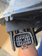 Laden Sie das Bild in den Galerie-Viewer, Frontscheinwerfer Mazda Cx3 D10E-51030 Full LED Rechts Scheinwerfer Headlight