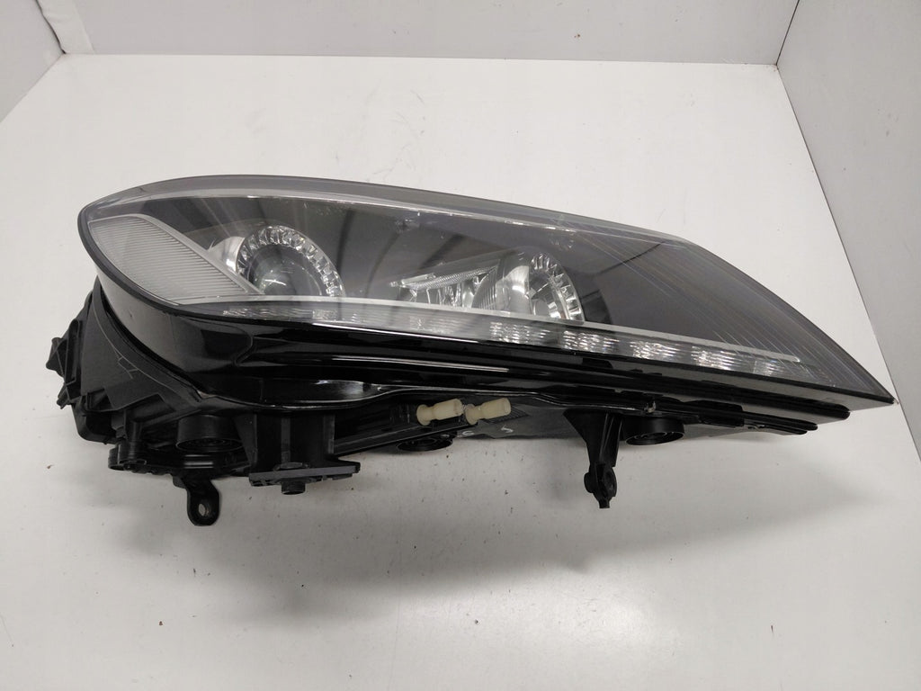 Frontscheinwerfer VW Phaeton 3D1941034A LED Rechts Scheinwerfer Headlight SCH8629612751qc