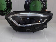 Load image into Gallery viewer, Frontscheinwerfer Mercedes-Benz W247 A2479067001 Rechts Scheinwerfer Headlight SCH6514109637lt