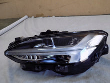 Load image into Gallery viewer, Frontscheinwerfer Volvo S90 V90 31655197 LED Links Scheinwerfer Headlight SCH1665348510nw