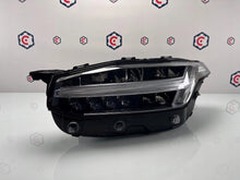 Laden Sie das Bild in den Galerie-Viewer, Frontscheinwerfer Volvo Xc90 II 31655702 LED Links Scheinwerfer Headlight