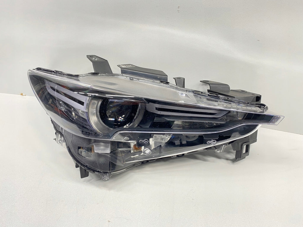 Frontscheinwerfer Mazda Cx5 Cx-5 KB8N51030 LED Rechts Scheinwerfer Headlight SCH8129106379hu