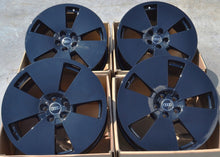 Load image into Gallery viewer, 4x Alufelge 19 Zoll 8.0" 5x112 34ET Glanz Silber 4KE601025L Audi E-Tron FEL6056208392rg